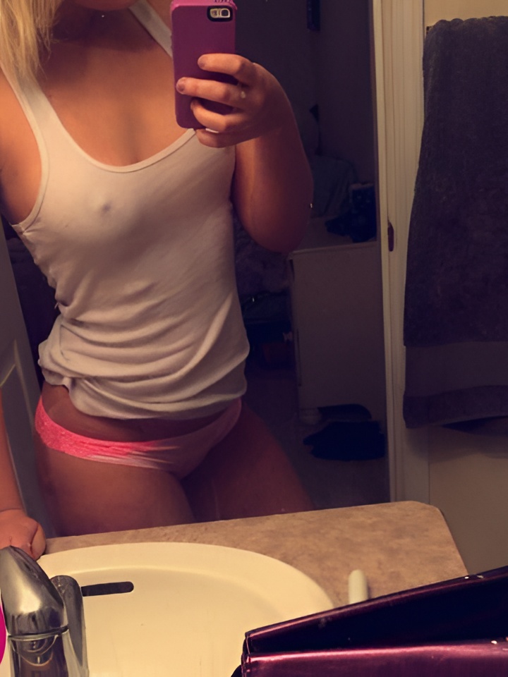 Индивидуалка Анюта, доступна для личного знакомства от 4000 руб