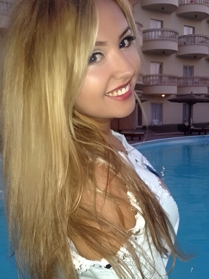 Елизавета привлекательная девушка из Новоузенска цена от 1500 руб