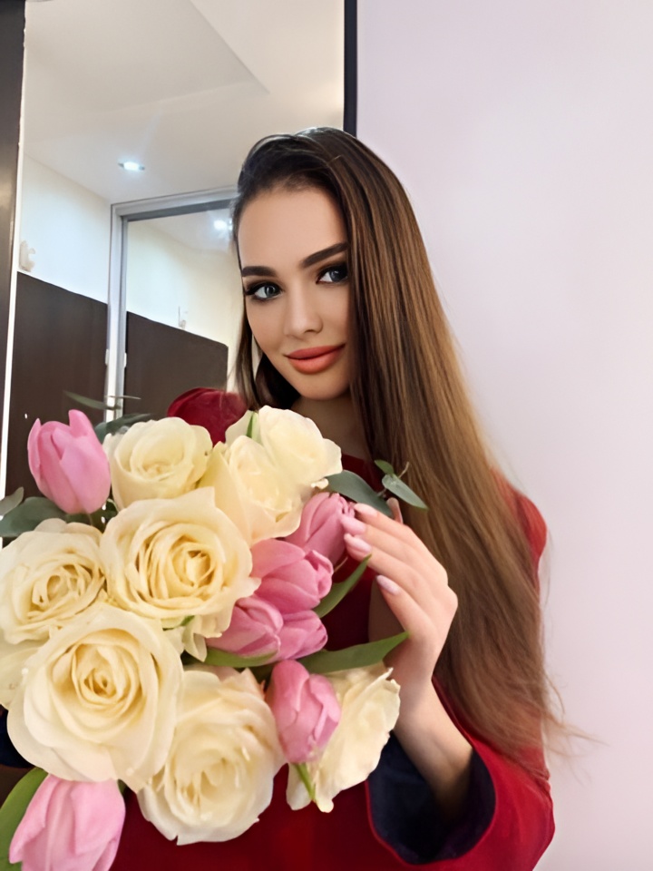 Изабелла привлекальеная девушка из Новоузенска цена от 1500 руб