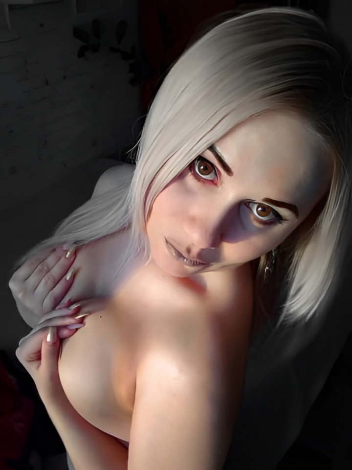 Индивидуалка Кристина, доступна для личного знакомства от 2500 руб