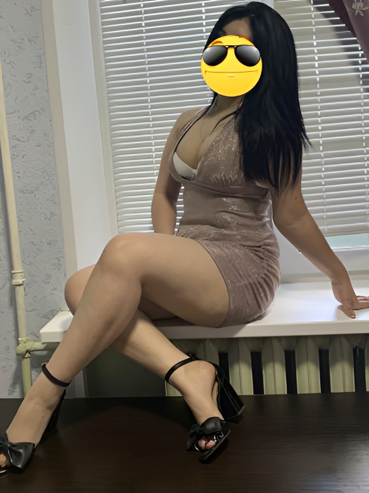 Индивидуалка Марта, доступна для личного знакомства от 5000 руб