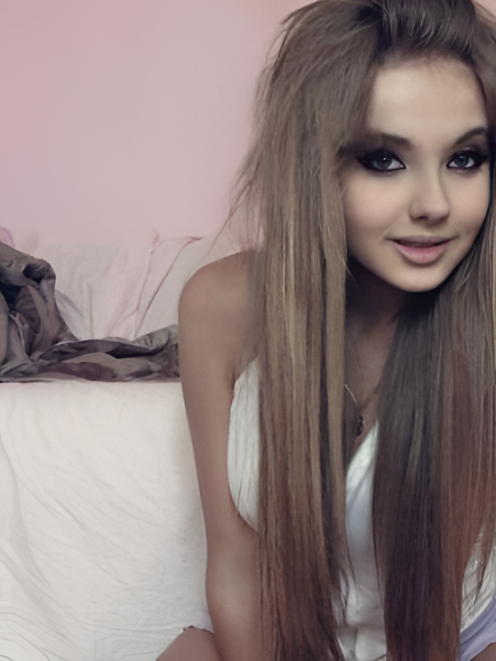 Индивидуалка Олеся, доступна для личного знакомства от 4000 руб