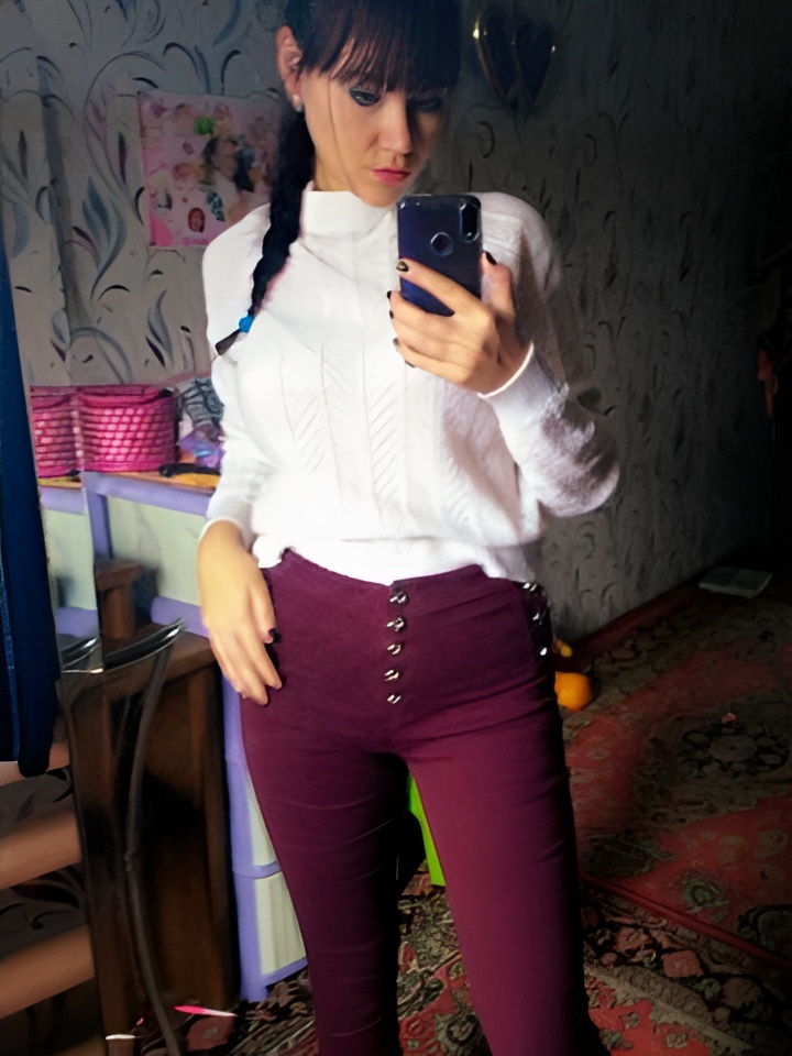 Стефания привлекальеная девушка из Новоузенска цена от 10000 руб