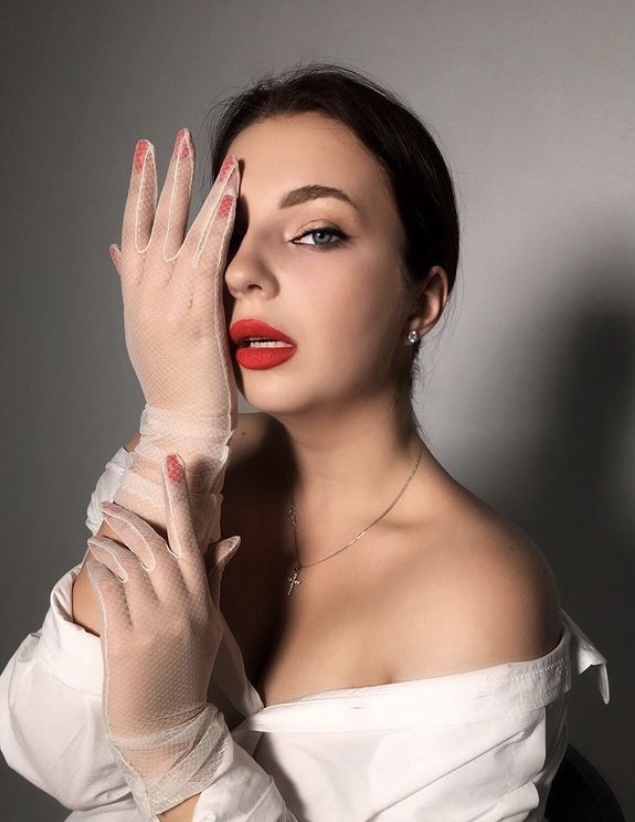 Индивидуалка 🎥 Дуня, доступна для личного знакомства от 7000 руб