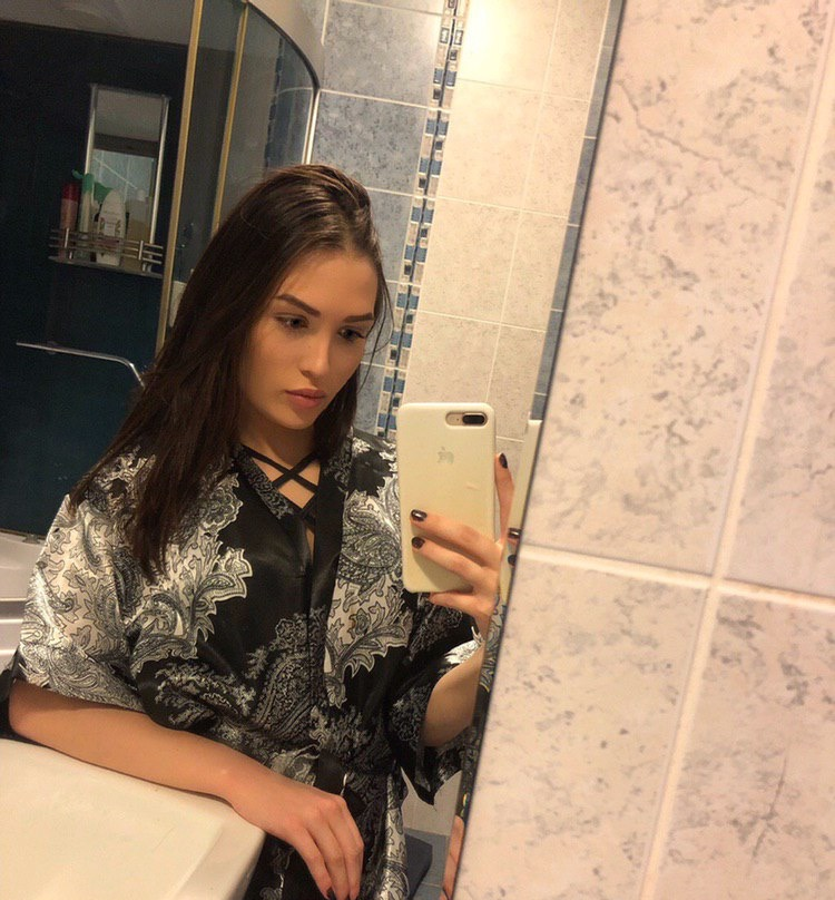 Лиза привлекальеная девушка из Новоузенска цена от 3500 руб