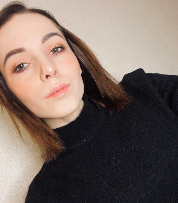 Инна привлекальеная девушка из Новоузенска цена от 3500 руб