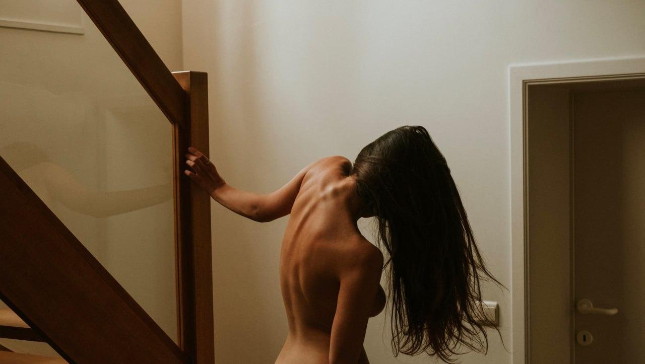 Индивидуалка Александрина, доступна для личного знакомства от 4000 руб