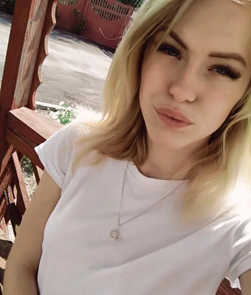 Светлана привлекальеная девушка из Новоузенска цена от 3500 руб