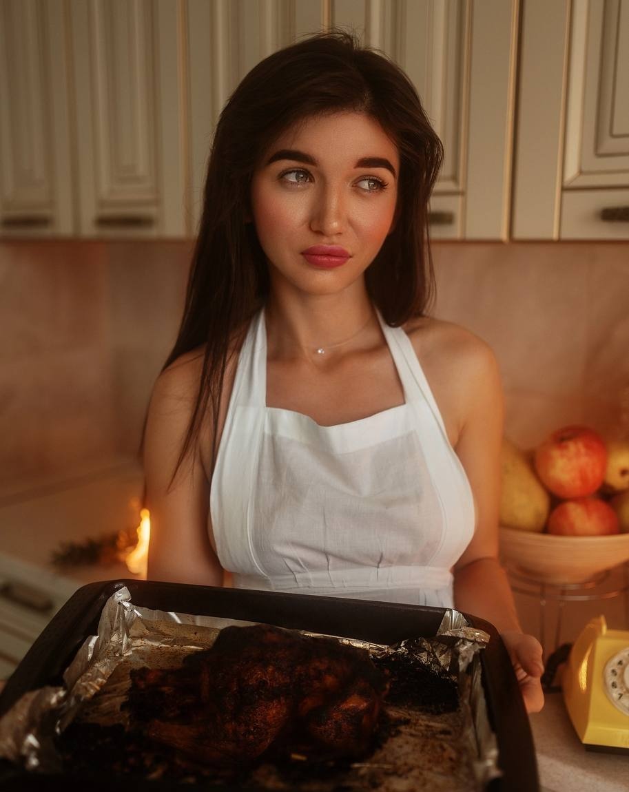 Индивидуалка Кристина, доступна для личного знакомства от 3000 руб