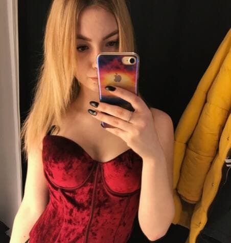 Индивидуалка Лия, доступна для личного знакомства от 3000 руб