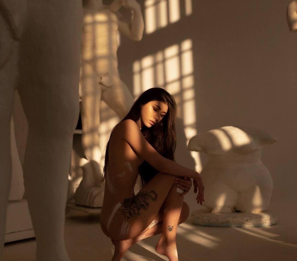 Маргарита привлекальеная девушка из Новоузенска цена от 4000 руб