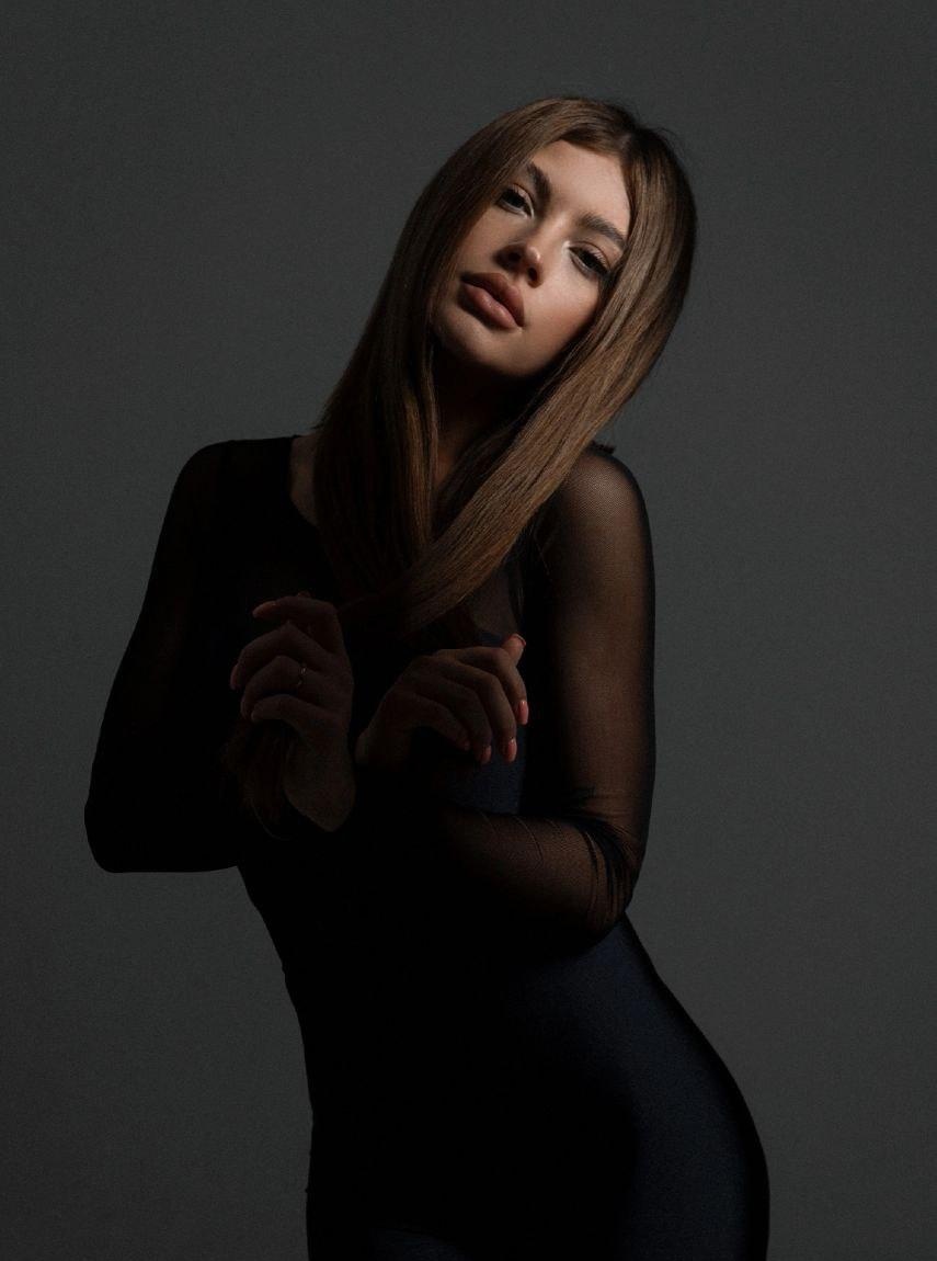 Диана привлекательная девушка из Новоузенска цена от 7000 руб