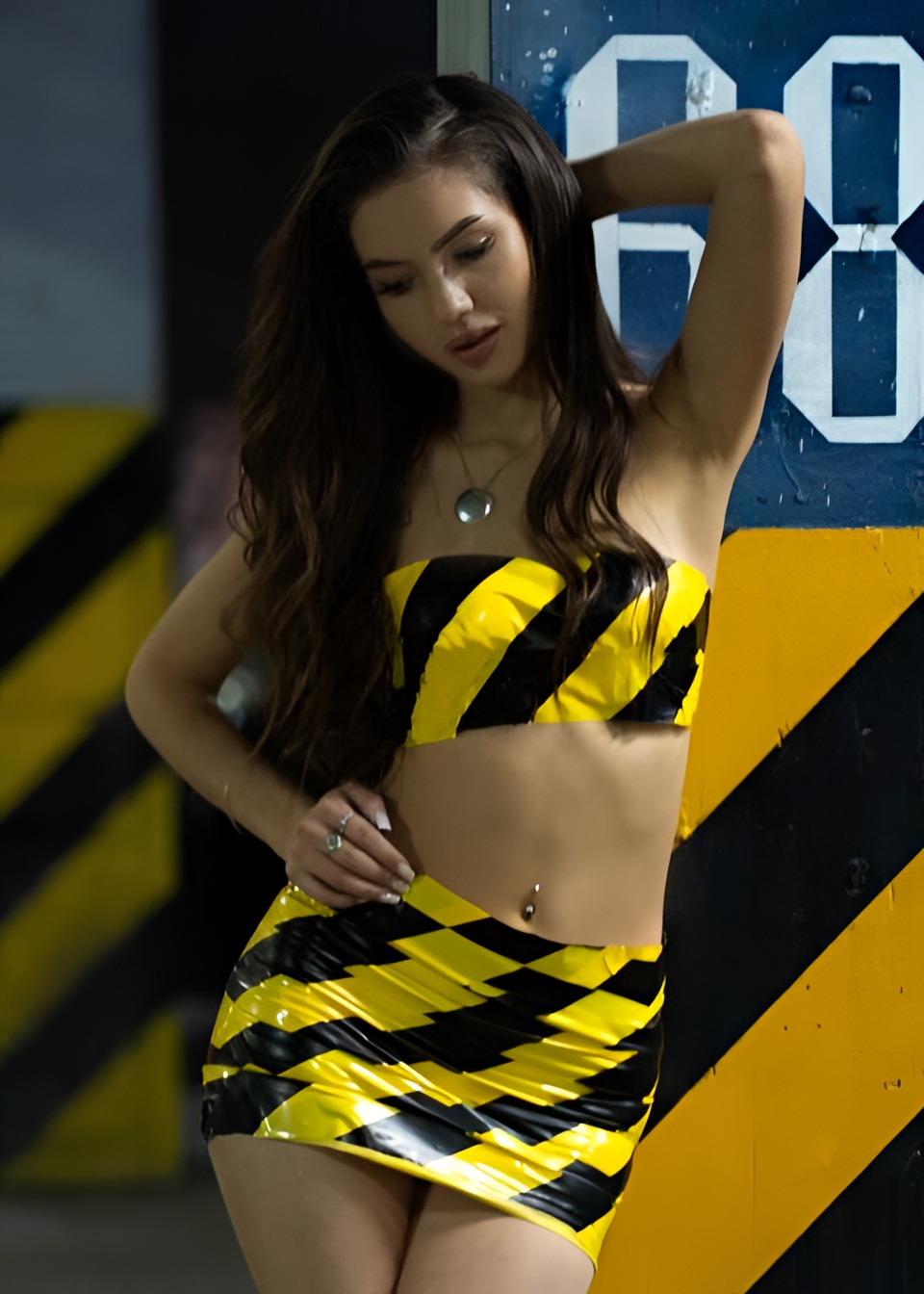 Агата привлекательная девушка из Новоузенска цена от 7000 руб