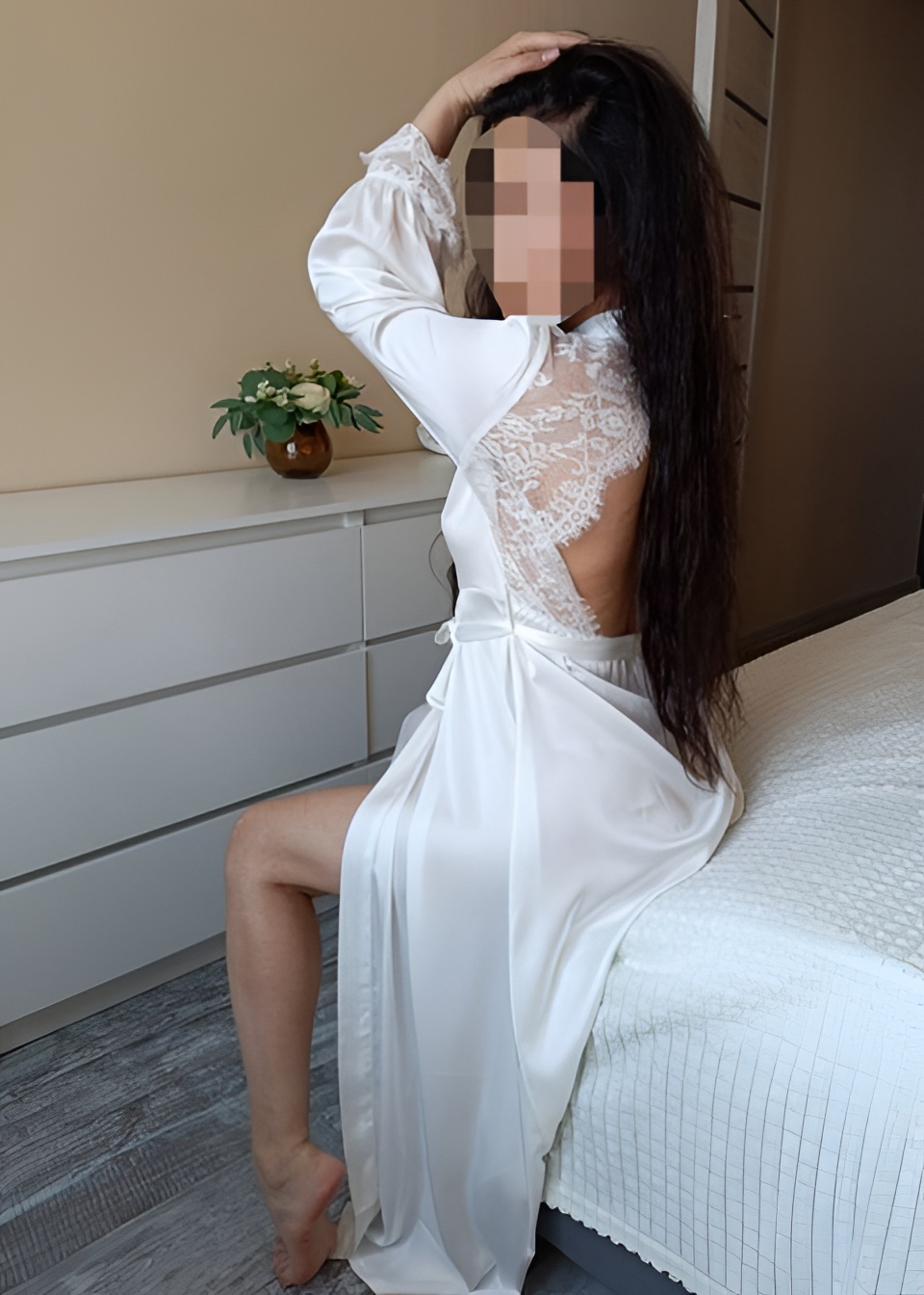 Айя привлекательная девушка из Новоузенска цена от 4000 руб