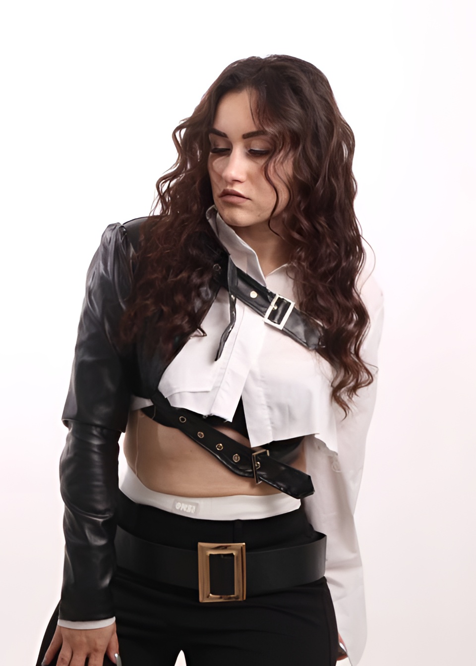 Анжела привлекательная девушка из Новоузенска цена от 7000 руб