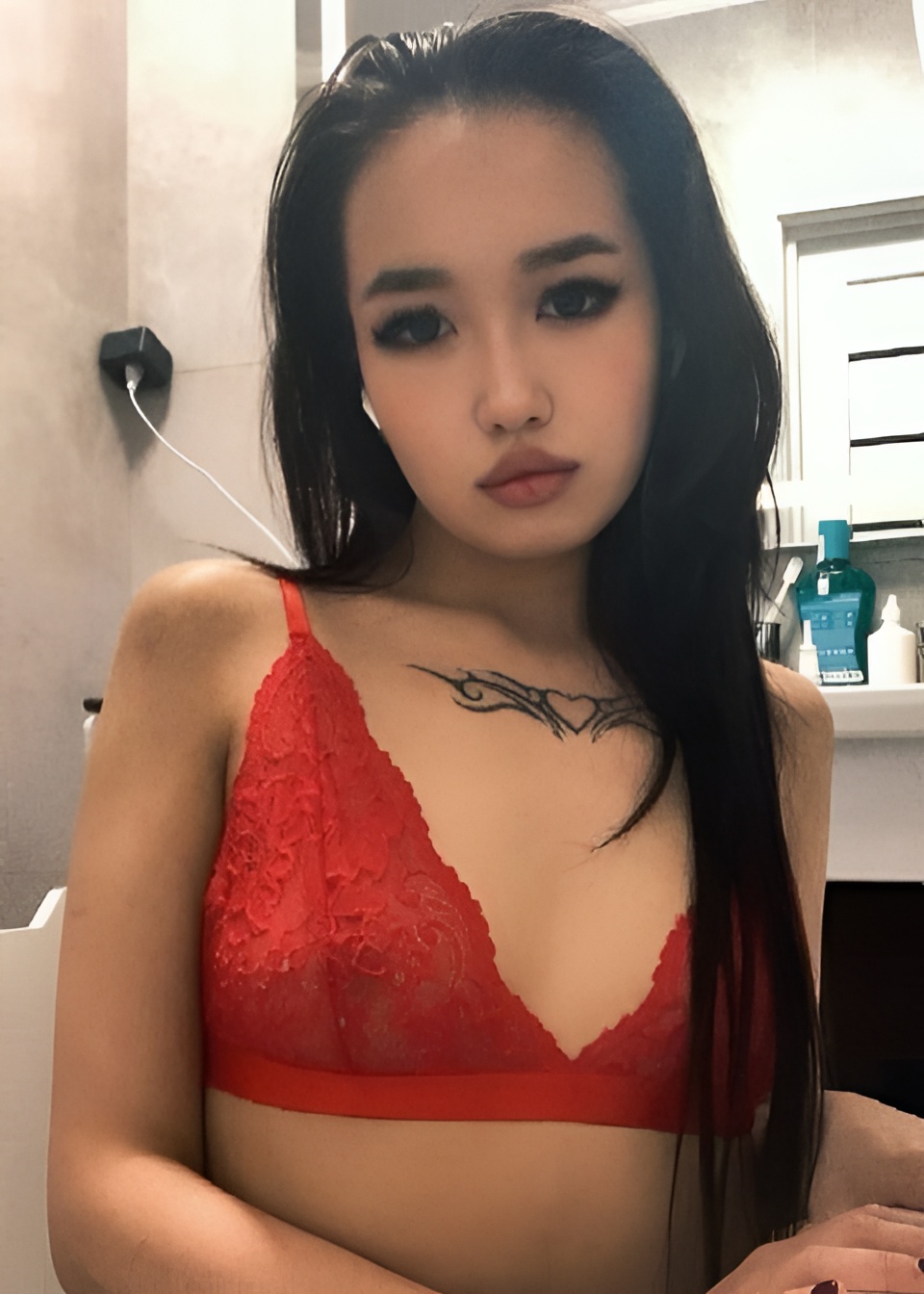 Дарина привлекательная девушка из Новоузенска цена от 17000 руб