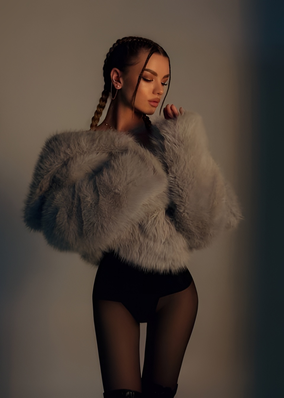 Ксюша привлекательная девушка из Новоузенска цена от 6000 руб