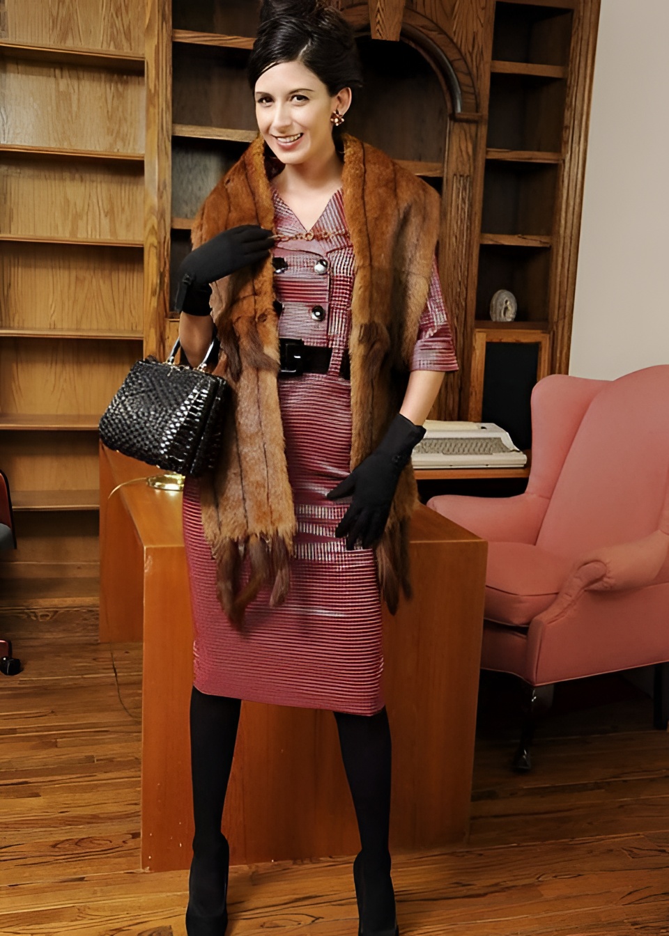 Полина привлекательная девушка из Новоузенска цена от 3500 руб