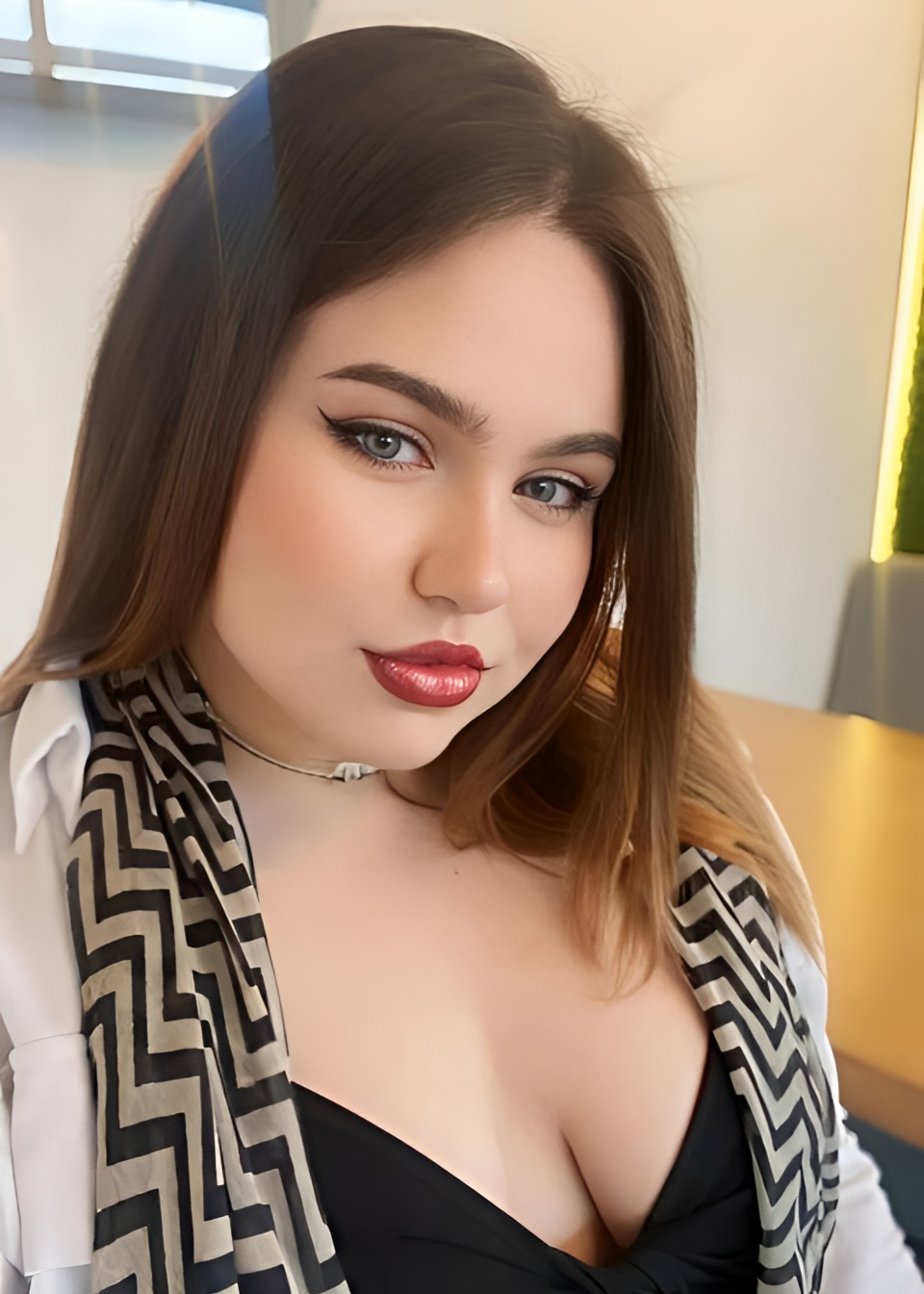 Ульяна привлекательная девушка из Новоузенска цена от 6000 руб