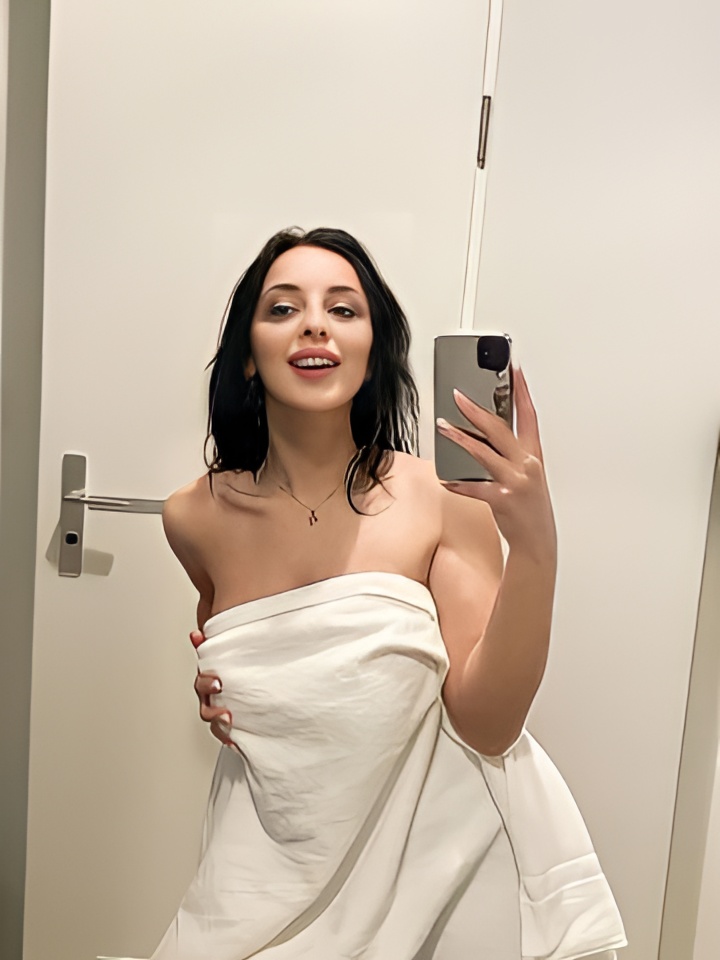 Индивидуалка Леся, доступна для личного знакомства от 1500 руб