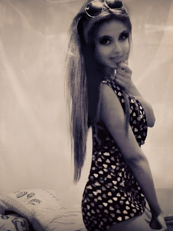 Индивидуалка Олеся, доступна для личного знакомства от 4000 руб