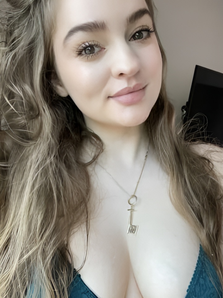 Индивидуалка Снежана, доступна для личного знакомства от 1500 руб