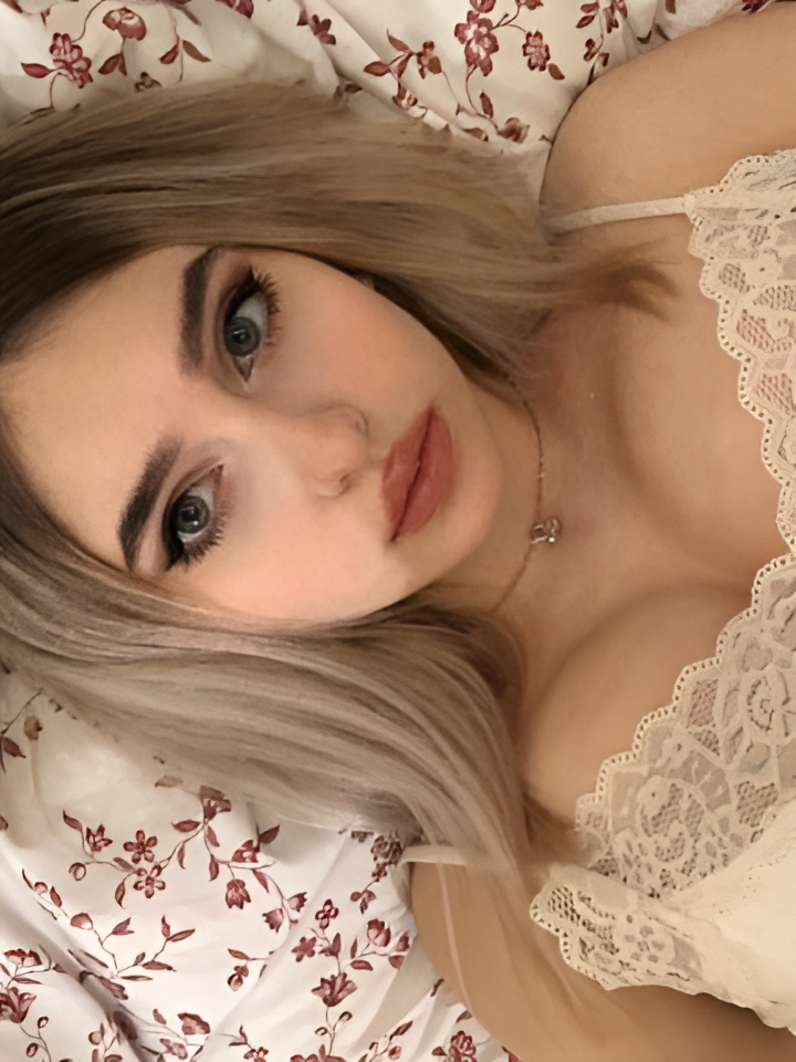 Индивидуалка Стелла, доступна для личного знакомства от 3000 руб