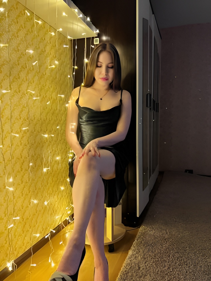 Индивидуалка Владлена, доступна для личного знакомства от 10000 руб