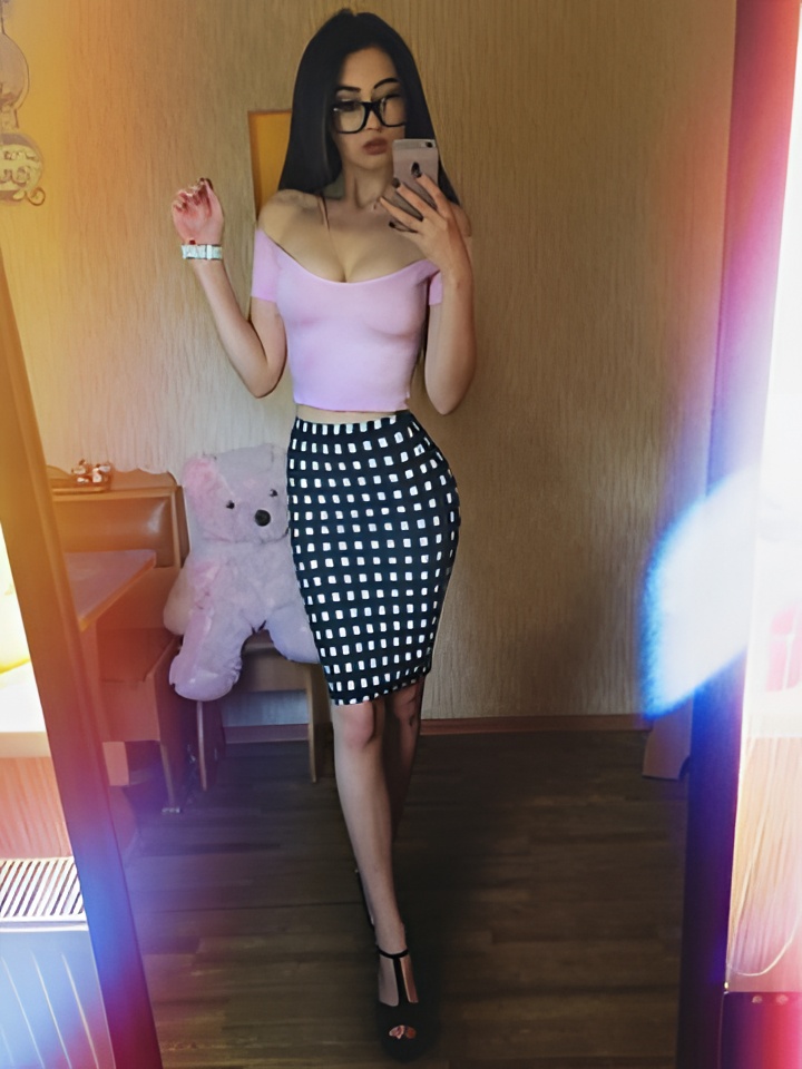 Индивидуалка Зоя, доступна для личного знакомства от 2500 руб