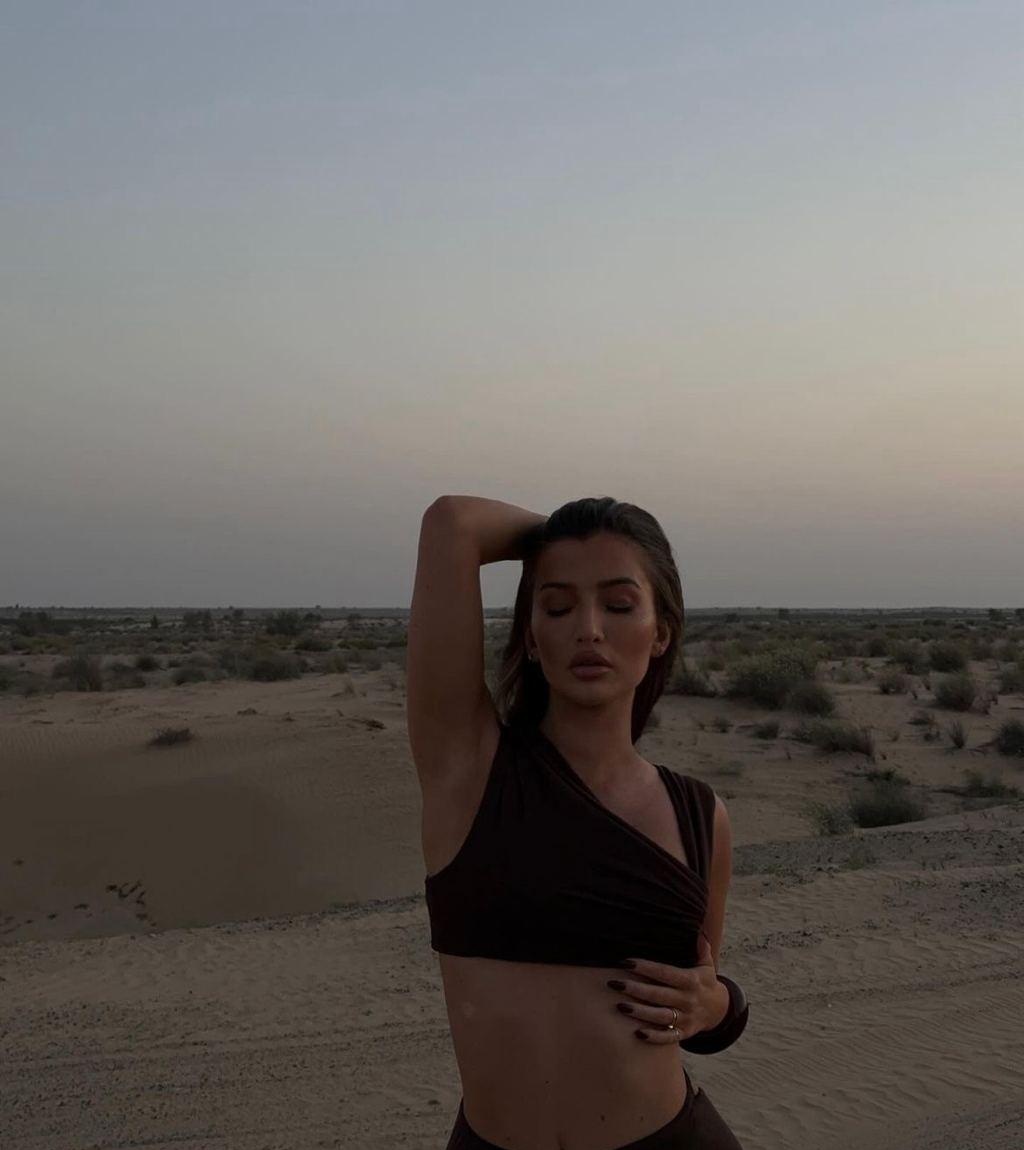 Индивидуалка Катерина, доступна для личного знакомства от 6000 руб