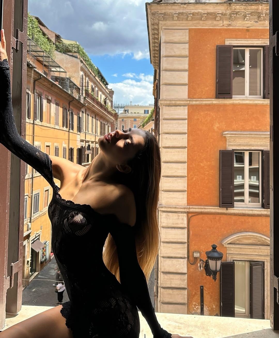 Индивидуалка Настя, доступна для личного знакомства от 7000 руб