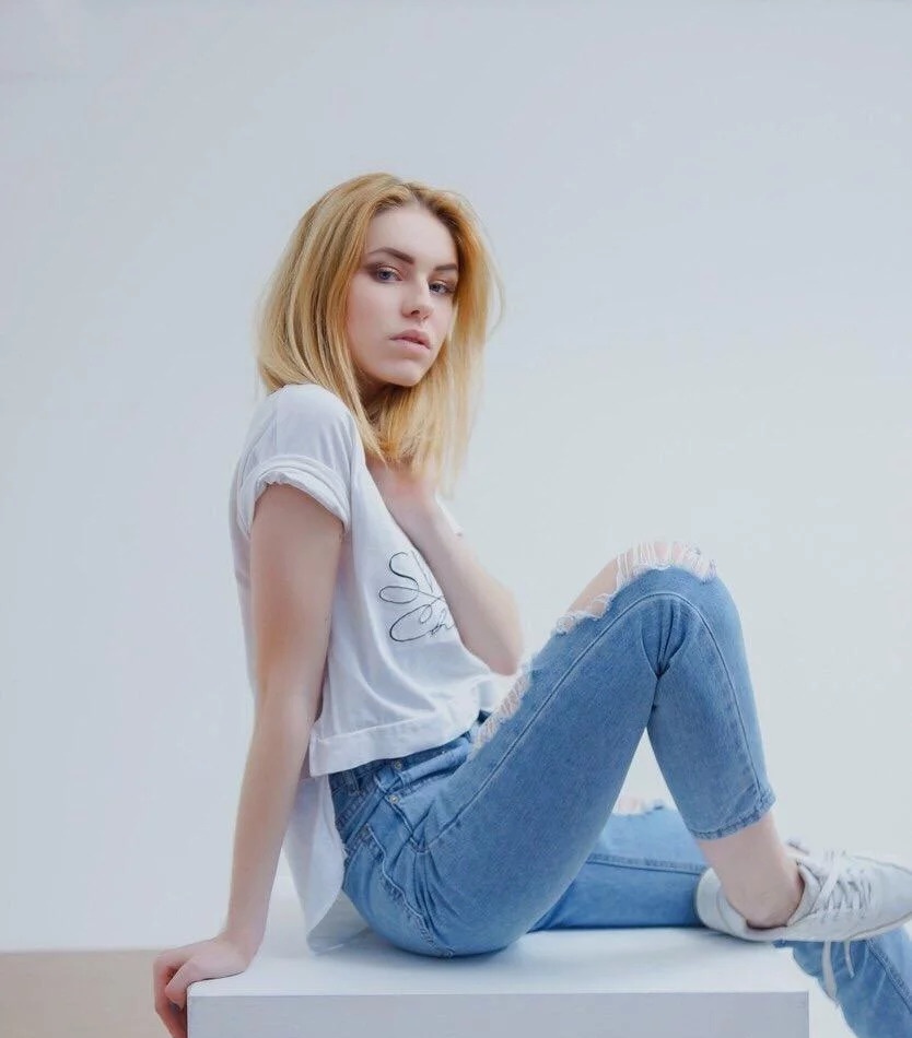 Индивидуалка Светлана, доступна для личного знакомства от 3500 руб