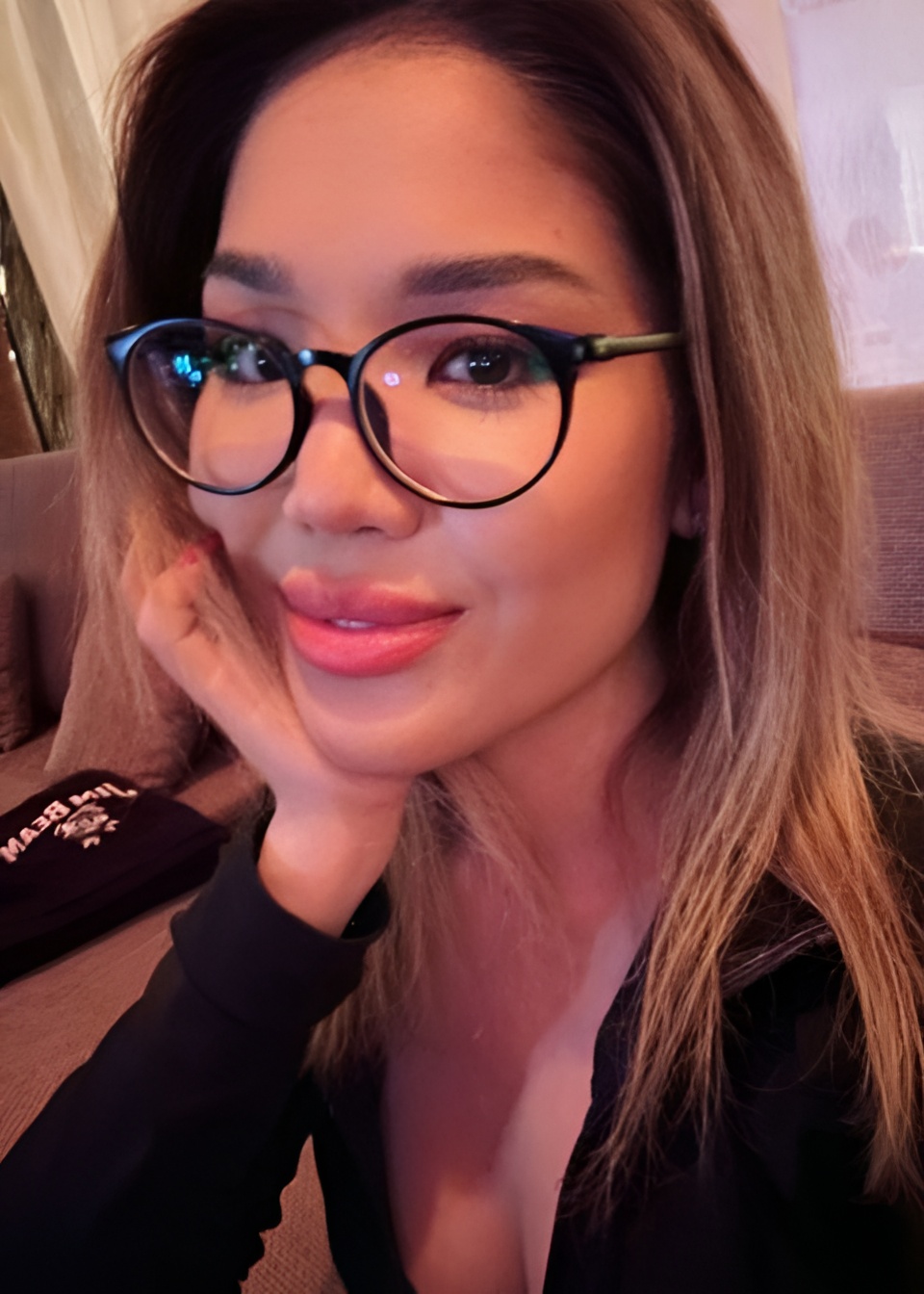 Индивидуалка Есения, доступна для личного знакомства от 18000 руб