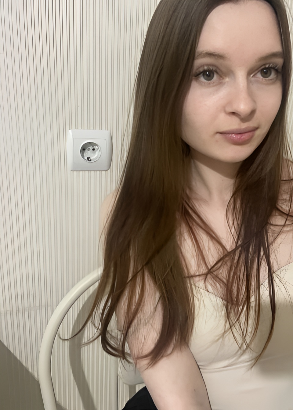 Индивидуалка Лукерья, доступна для личного знакомства от 18000 руб