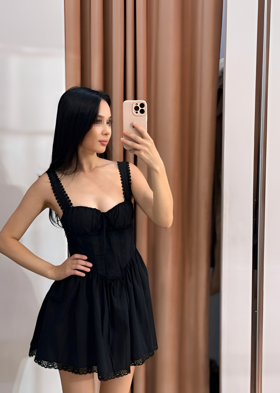 Индивидуалка Соня, доступна для личного знакомства от 17000 руб