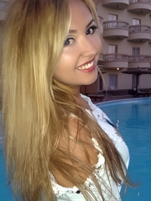 Елизавета привлекательная девушка из Новоузенска цена от 1500 руб