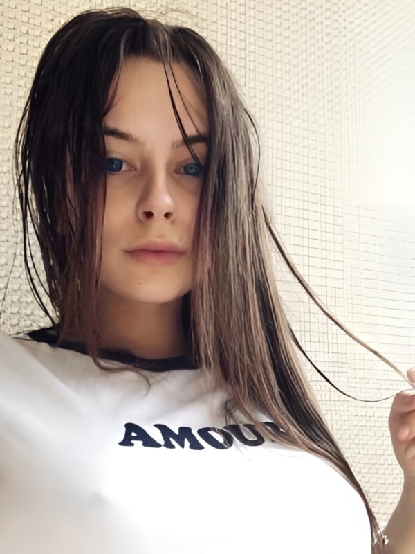 Леля привлекательная девушка из Новоузенска цена от 4000 руб