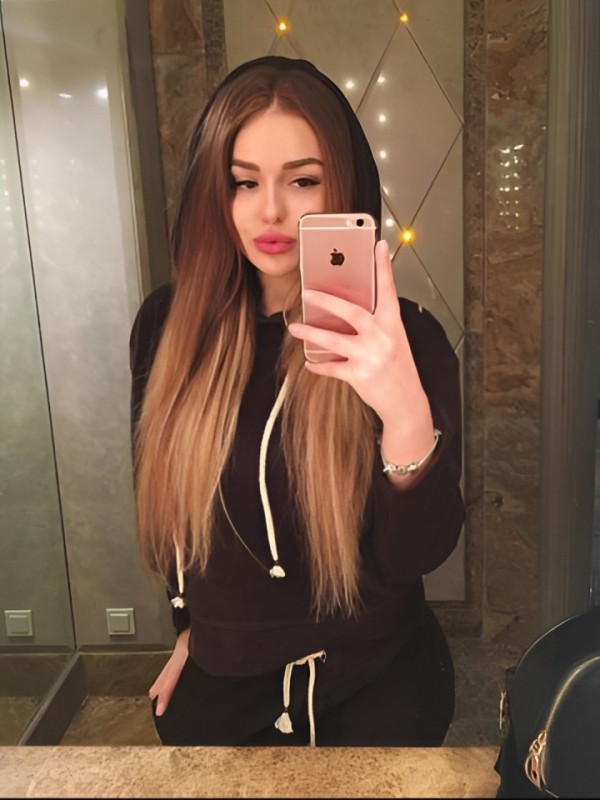 Лика привлекательная девушка из Новоузенска цена от 2500 руб