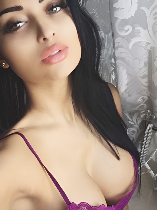 Лилия привлекательная девушка из Новоузенска цена от 4000 руб