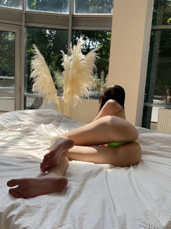 Нелли привлекательная девушка из Новоузенска цена от 3000 руб