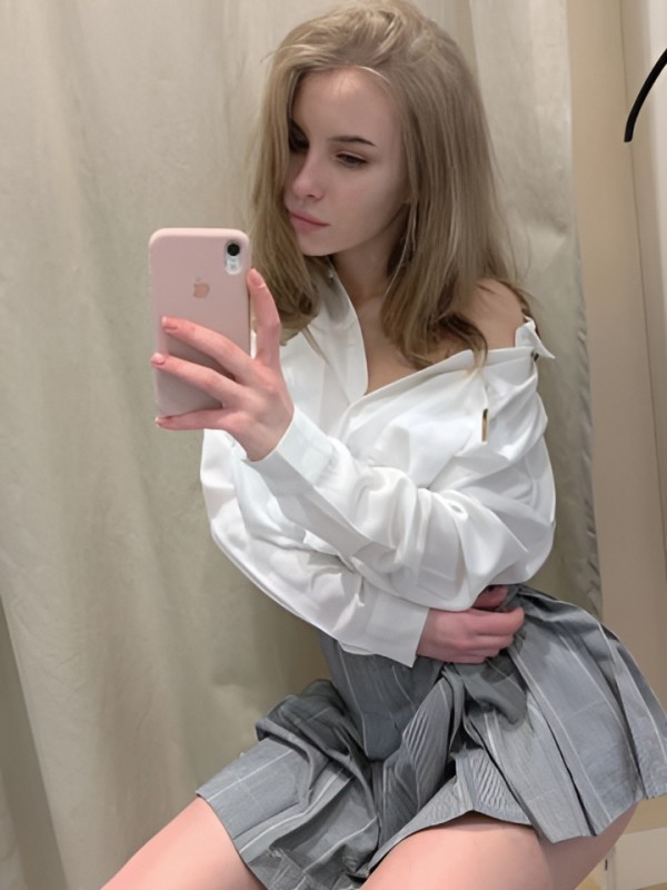 Сесилия привлекательная девушка из Новоузенска цена от 3000 руб