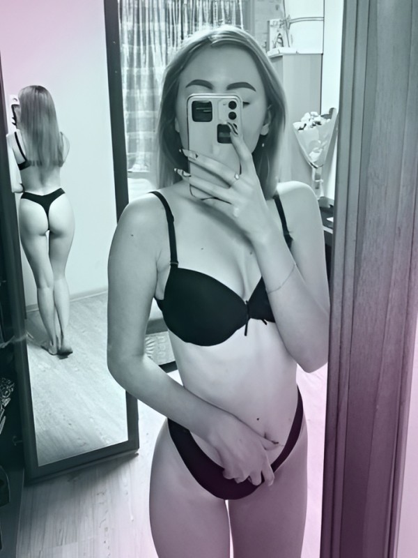 Снежана привлекательная девушка из Новоузенска цена от 10000 руб