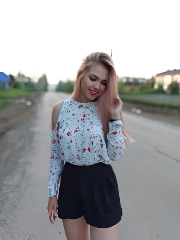 Виктория фото 2