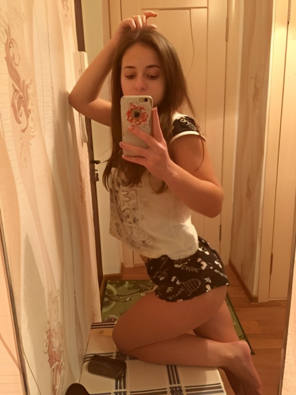 Виргиния привлекательная девушка из Новоузенска цена от 2500 руб