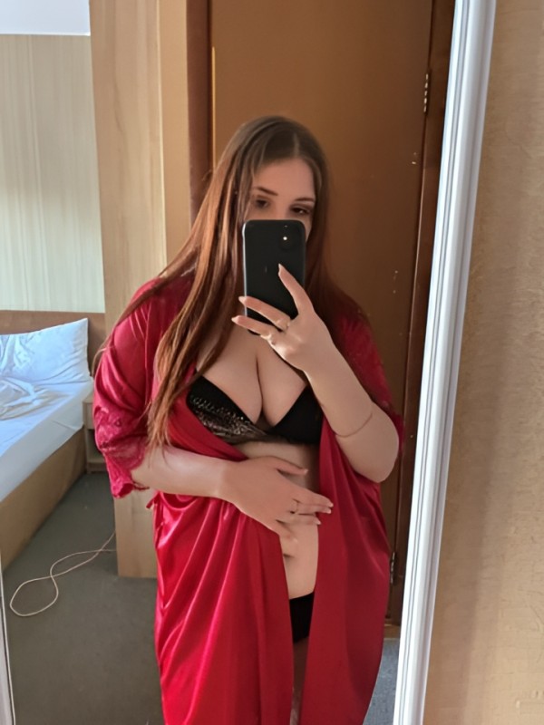 Жанна привлекательная девушка из Новоузенска цена от 3000 руб