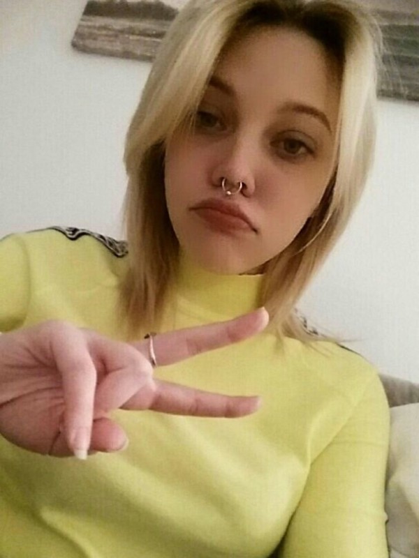 Оля привлекательная девушка из Новоузенска цена от 3500 руб