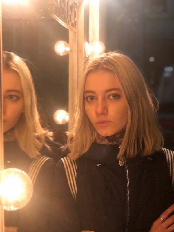 Оксана привлекательная девушка из Новоузенска цена от 3000 руб