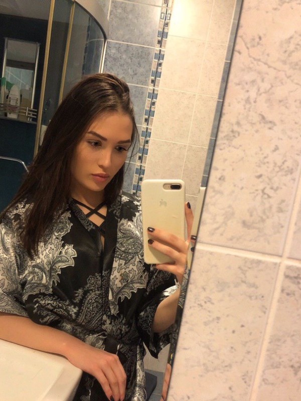 Лиза привлекательная девушка из Новоузенска цена от 3500 руб