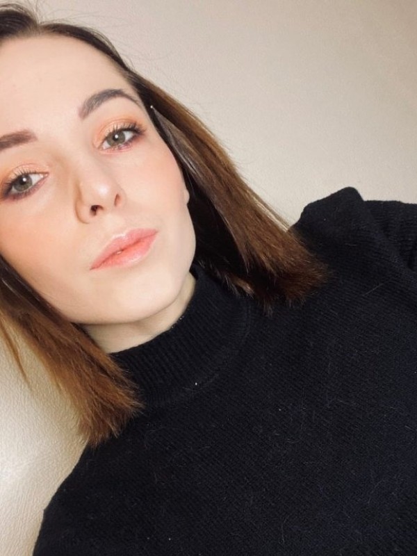 Инна привлекательная девушка из Новоузенска цена от 3500 руб