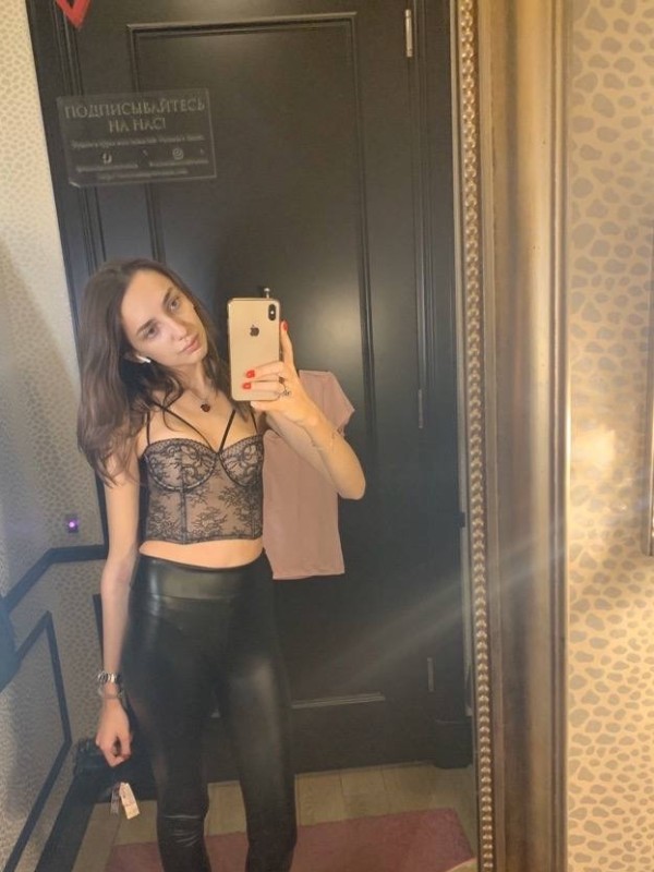 Анастасия фото 5